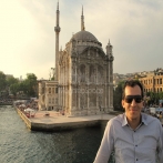 Rachid gholam sur yala.fm
